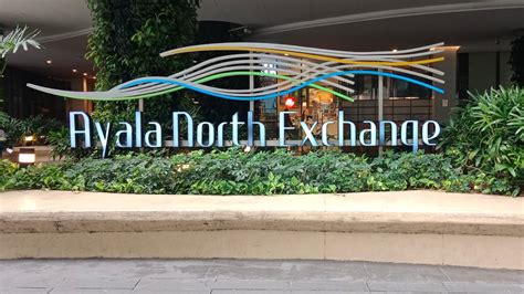 ayala north exchange clinic.